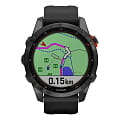 Часы Garmin Fenix 7s 010-02539-13 фото 8