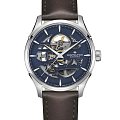 Часы Hamilton Jazzmaster Skeleton Auto H42535541