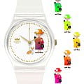 Часы Swatch Gent Standard GZ711 фото 2