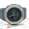 Часы Casio G-Shock GA-2110ET-2A фото 4
