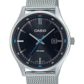 Часы Casio Collection MTP-E710M-1AVDF (MTP-E710M-1A)