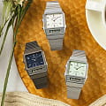 Часы Casio Vintage AQ-800E-3ADF (AQ-800E-3A) фото 5