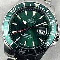 Часы Jaguar Automatic Diver J886/2 фото 2