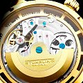 Часы Stuhrling Luciano 371B.03 фото 3