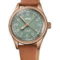 Часы Oris Big Crown Pointer Date Calibre 01 754 7749 3167-07 5 17 66BR