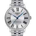 Часы Tissot Carson Premium Powermatic 80 T122.407.11.033.00