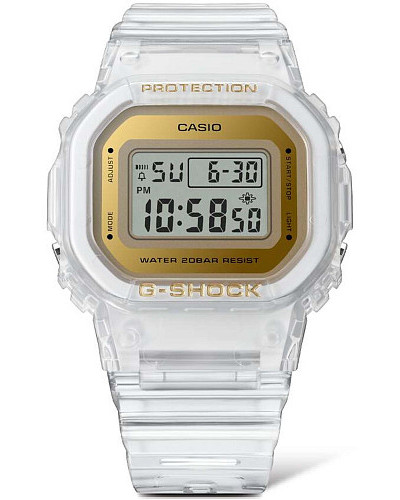 Casio G-Shock GMD-S5600SG-7DR