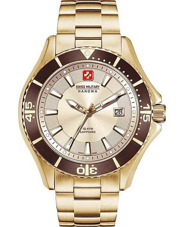 Swiss Military Hanowa 06-5296.02.002