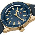 Часы Rado Captain Cook Automatic Bronze R32504205 фото 3
