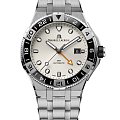 Часы Maurice Lacroix Aikon Venturer GMT AI6158-SS002-130-1