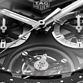 Часы TAG Heuer Carrera CAR5A8Y.FC6377 фото 3