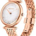 Часы Swarovski Crystalline Wonder 5656911 фото 3