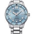 Часы Citizen Automatic NJ0191-83L