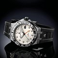 Часы Maurice Lacroix Aikon Venturer GMT AI6158-SS001-130-2 фото 4