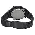 Часы Casio Edifice ECB-40BK-1ADF (ECB-40BK-1A) фото 2