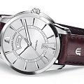 Часы Maurice Lacroix Pontos Day Date PT6358-SS001-130-1 фото 2