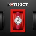 Часы Tissot Bellissima Small Lady T126.010.66.113.00 фото 6