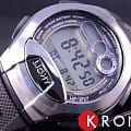 Часы Casio Collection W-752-1A фото 6