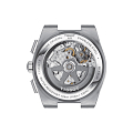 Часы Tissot PRX Automatic Chronograph T137.427.11.091.00 фото 3