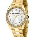 Часы Karl Lagerfeld Round Essentials R0553101505
