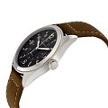 Часы Hamilton Khaki Field King Quartz H68551833 фото 10