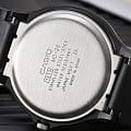 Часы Casio Collection MQ-24-7BLDF (MQ-24-7BL) фото 5