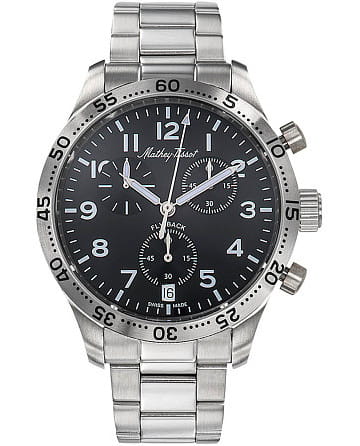 Mathey-Tissot Type 21 H1821CHANG