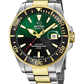 Часы Jaguar Automatic Diver J887/4