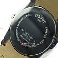 Часы Tissot Couturier Lady T035.210.16.371.01 фото 9