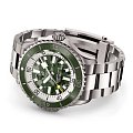 Часы Breitling Superocean Automatic 46 Super Diver E10379D31L1E1 фото 3