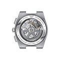 Часы Tissot PRX Automatic Chronograph T137.427.11.011.01 фото 6