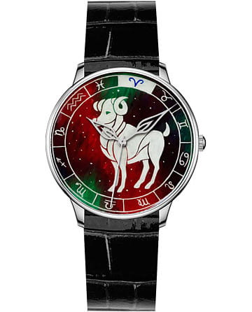 УЧЗ ART Знаки зодиака Овен 8521L-1