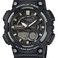 Часы Casio Collection AEQ-110W-1AVDF (AEQ-110W-1A)