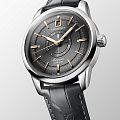 Часы Longines Heritage L1.648.4.62.2 фото 5