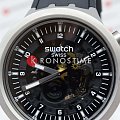 Часы Swatch Big Bold Irony Lacquered SB07S105 фото 3