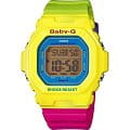 Часы Casio Baby-G BG-5607-9E