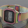 Часы Casio Vintage A1000PRW-1 фото 8