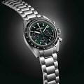 Часы Seiko Prospex Speedtimer SSC933P1 фото 8