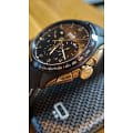 Часы Rado HyperChrome Automatic Chronograph R32168156 фото 3