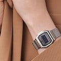 Часы Casio Collection A1000M-1B фото 11