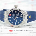 Часы Maurice Lacroix Aikon Quartz AI1106-SS000-430-4 фото 6