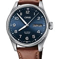 Oris 01 752 7760 4065-07 5 22 07LC