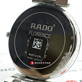 Часы Rado Florence Diamonds R48907713 фото 7
