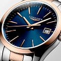 Часы Longines Conquest Classic  L2.386.3.92.7 фото 6
