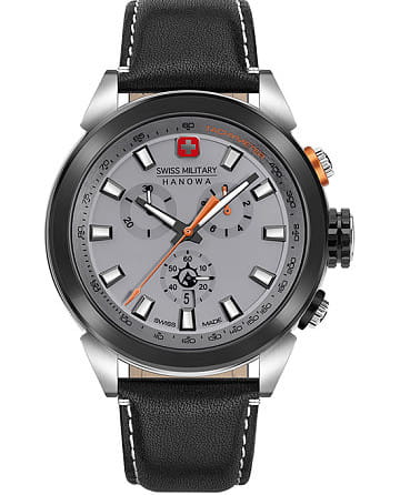Swiss Military Hanowa SMWGC2100270