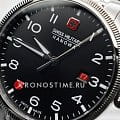 Часы Swiss Military Hanowa Thunderbolt SMWGH0000801 фото 2