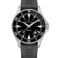 Часы Hamilton Khaki Navy Scuba H82335331