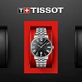 Часы Tissot Carson Premium T122.410.11.053.00 фото 3