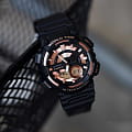 Casio AEQ-110W-1A3