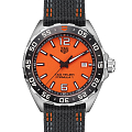 Часы TAG Heuer Formula 1 WAZ101A.FC8305